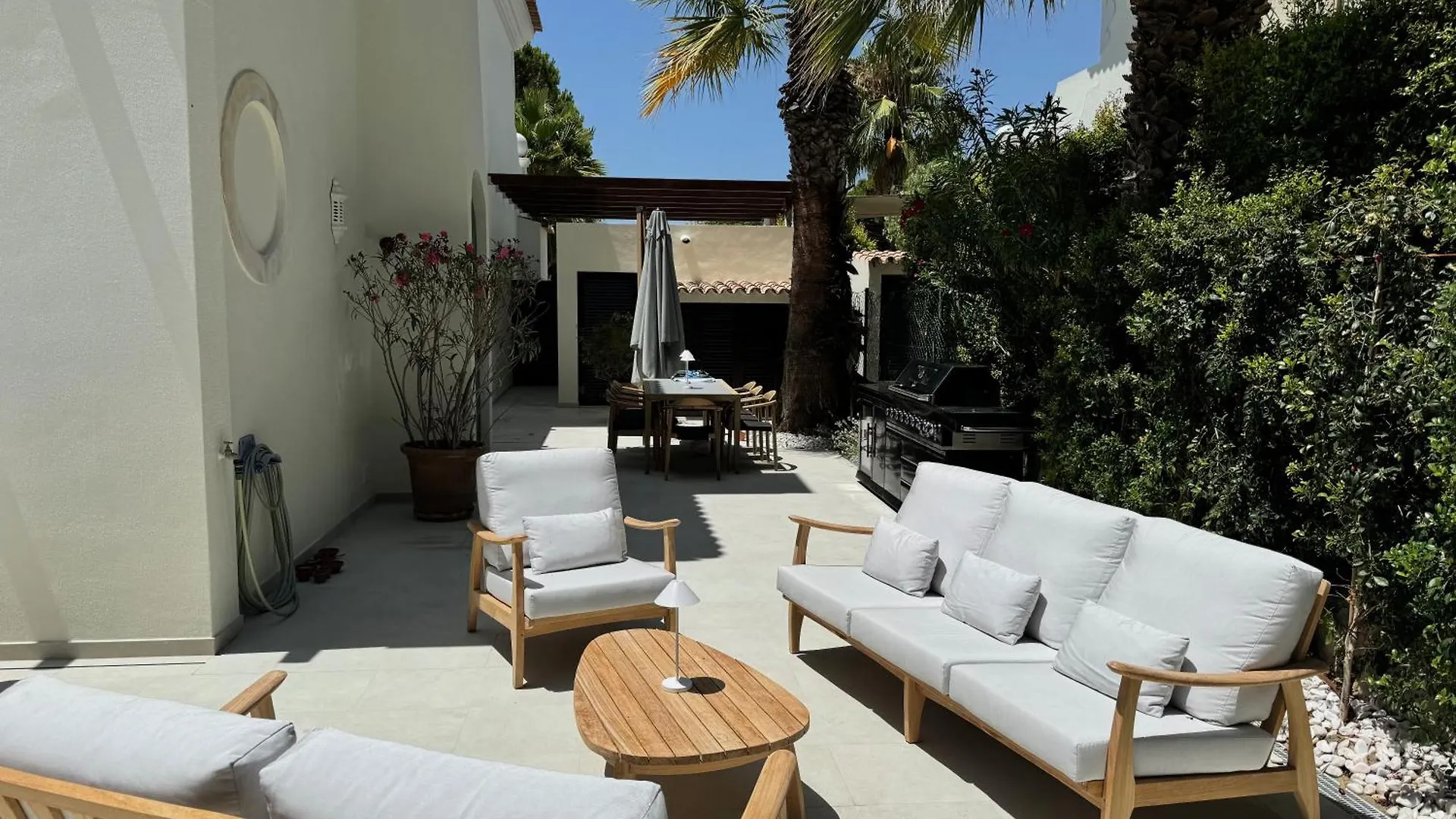 Villa Sunshine - Pinheiros Altos Quinta do Lago
