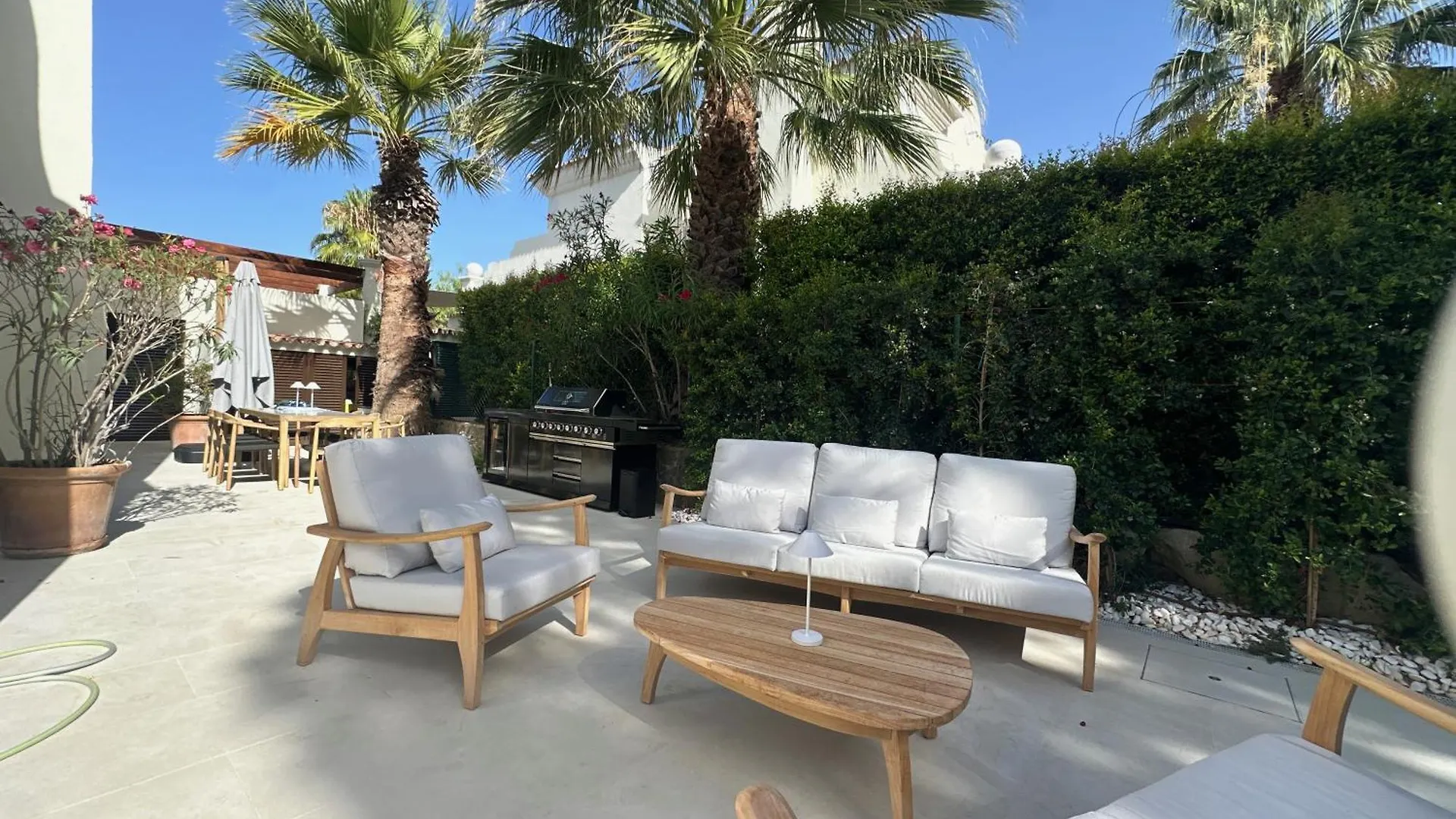 Casa vacanze Villa Sunshine - Pinheiros Altos Quinta do Lago