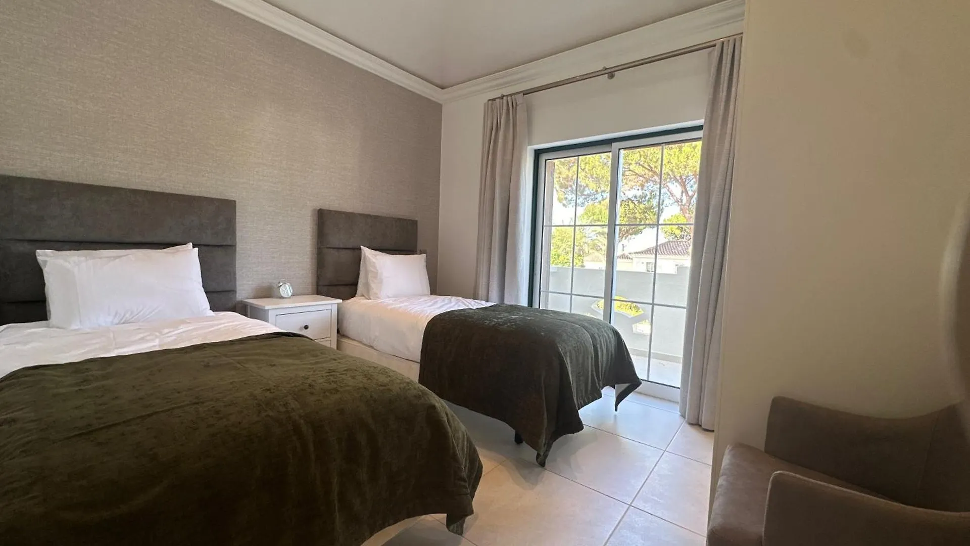 Villa Sunshine - Pinheiros Altos Quinta do Lago 0*,  Portogallo