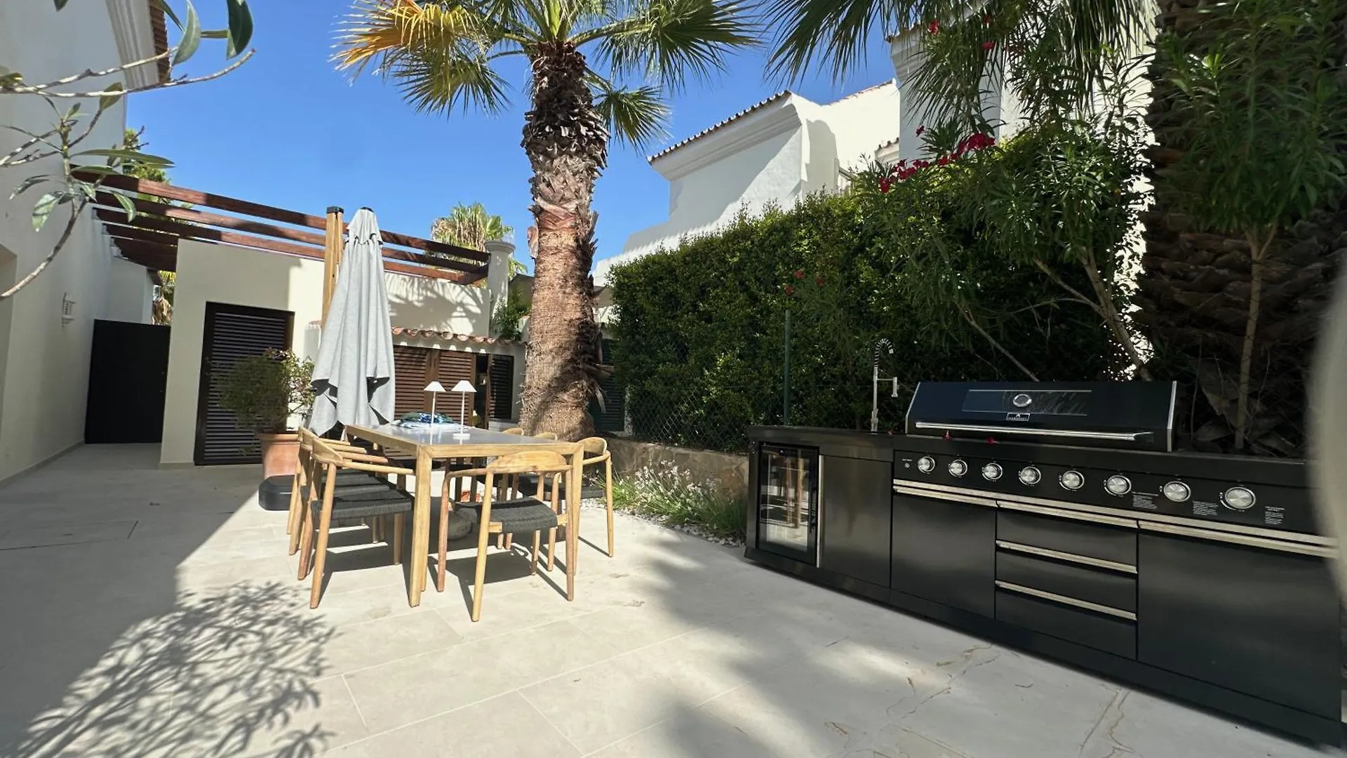Sunshine - Pinheiros Altos Villa Quinta do Lago Tatil Evi