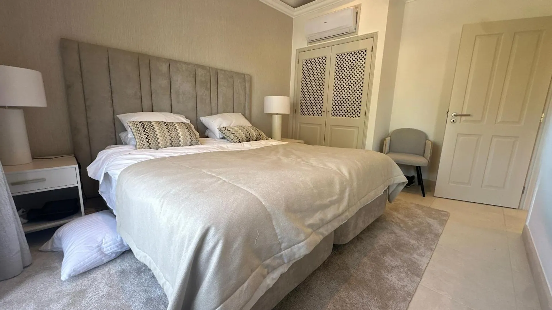 Casa vacanze Villa Sunshine - Pinheiros Altos Quinta do Lago Portogallo