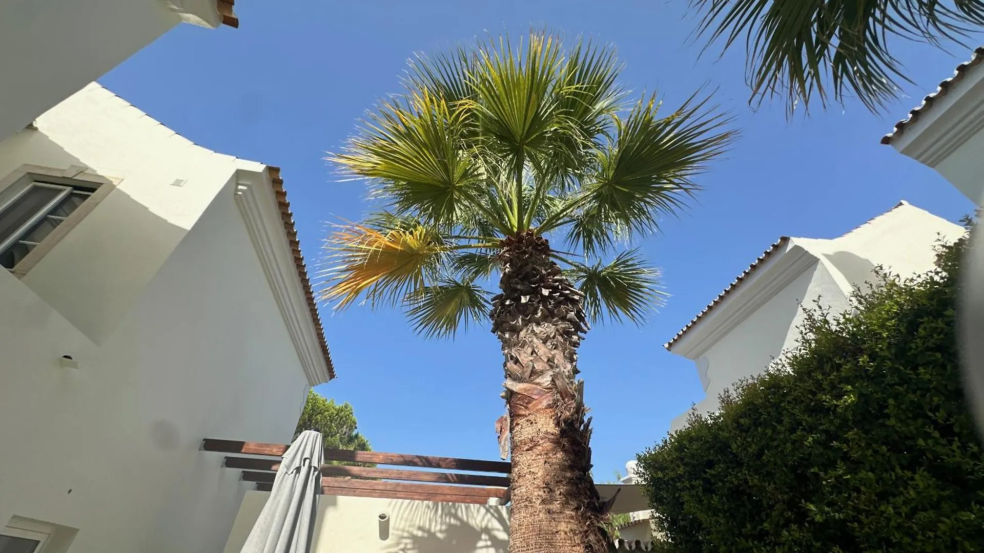 Villa Sunshine - Pinheiros Altos Quinta do Lago