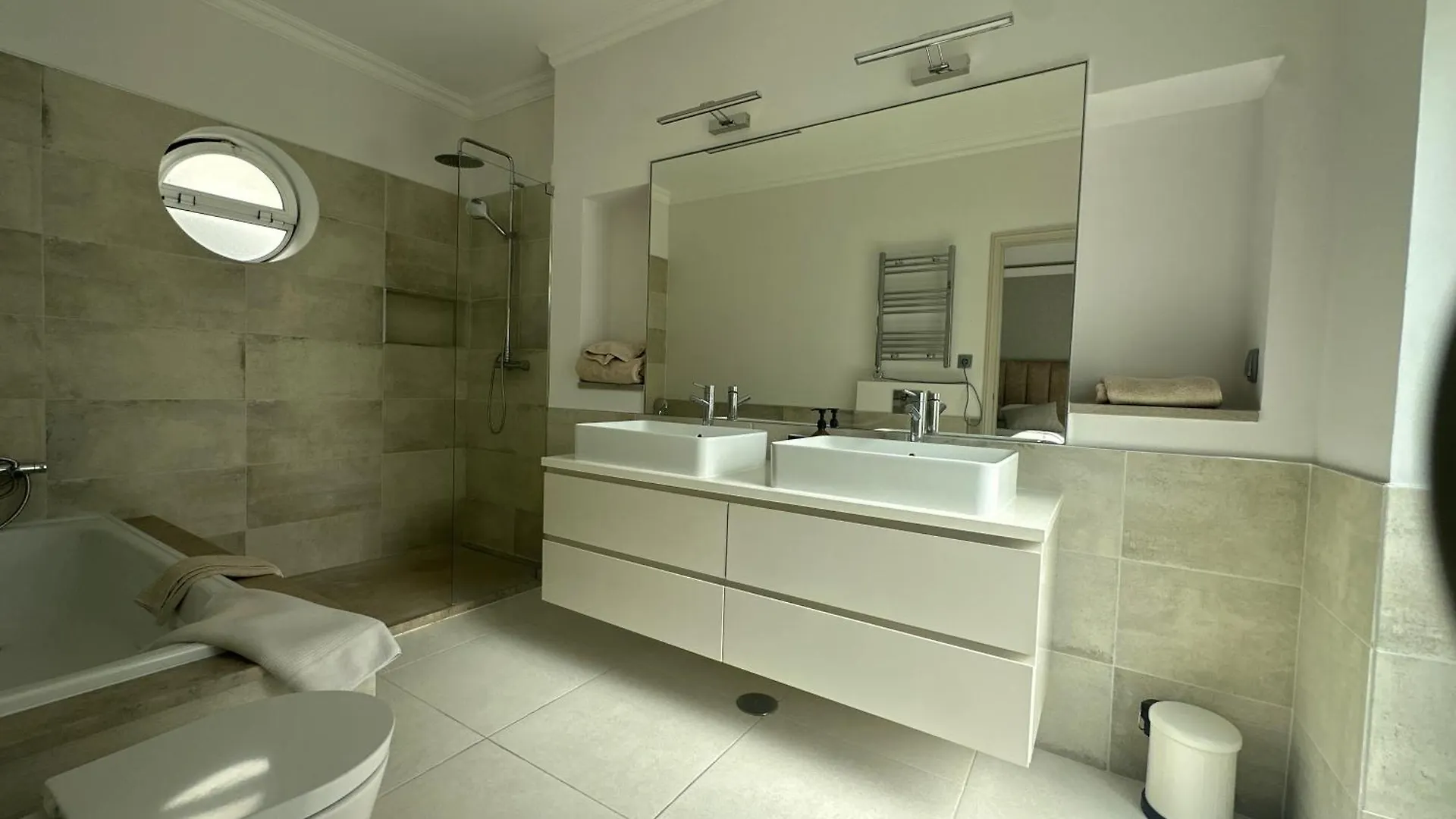 Casa vacanze Villa Sunshine - Pinheiros Altos Quinta do Lago