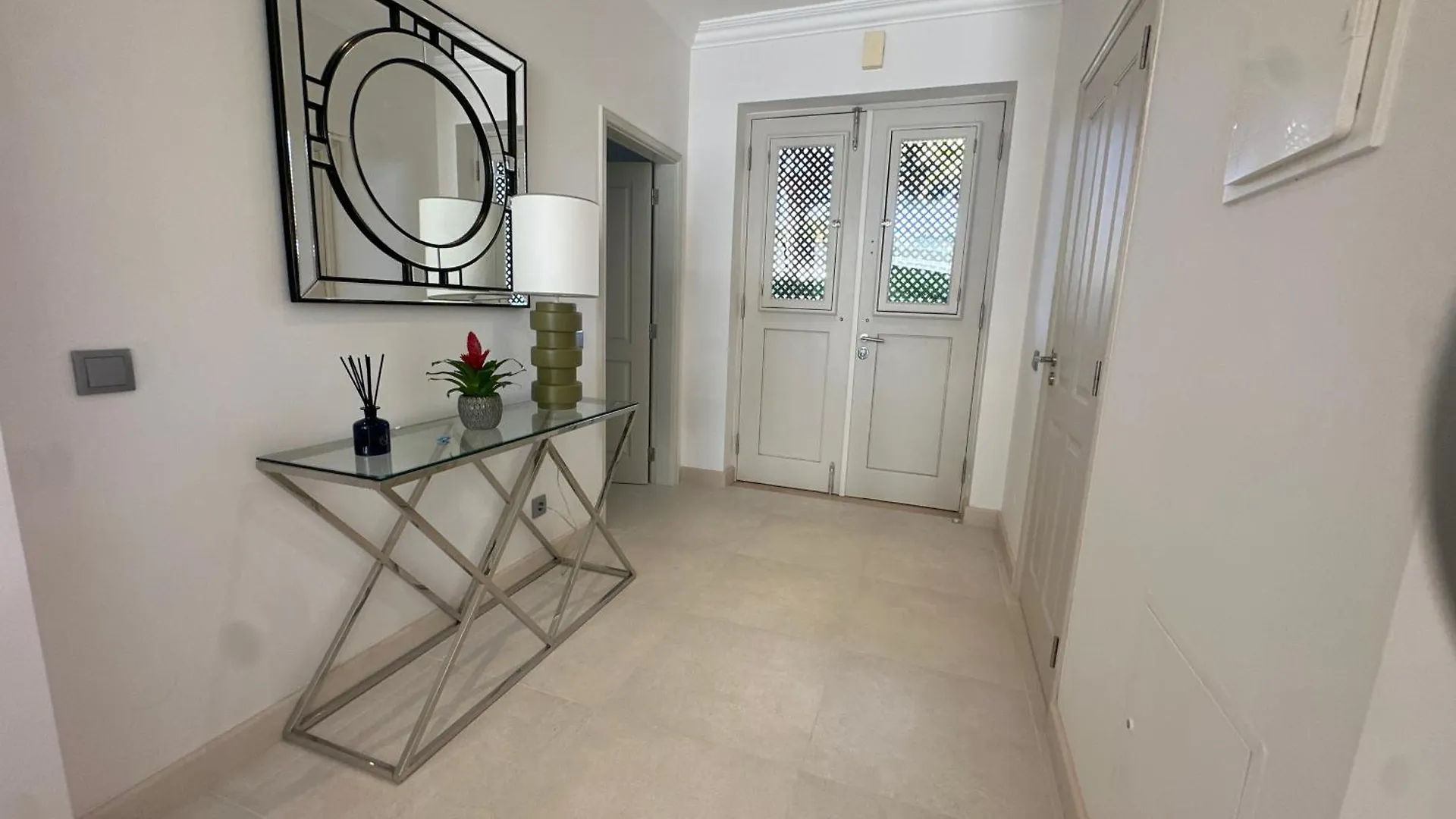 Casa vacanze Villa Sunshine - Pinheiros Altos Quinta do Lago Portogallo