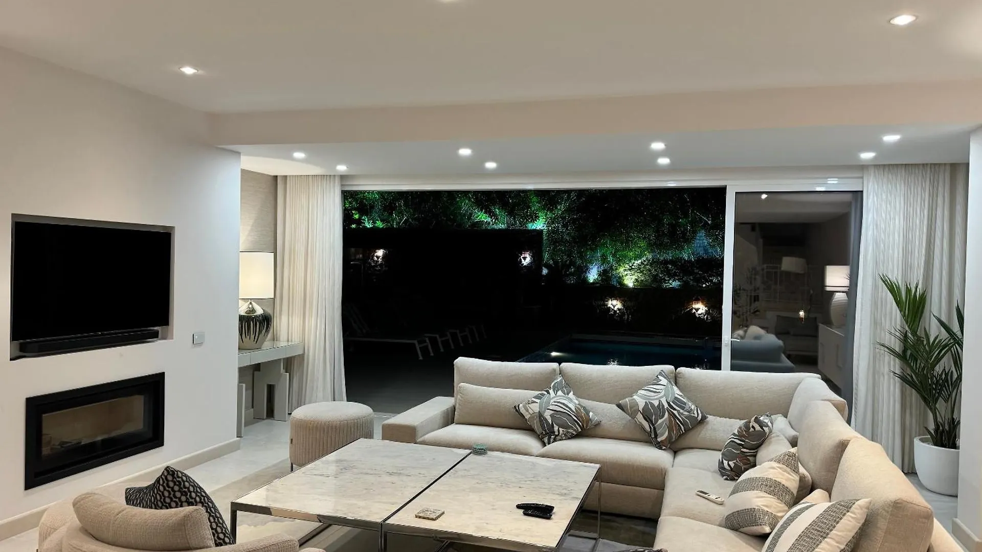 Tatil Evi Sunshine - Pinheiros Altos Villa Quinta do Lago