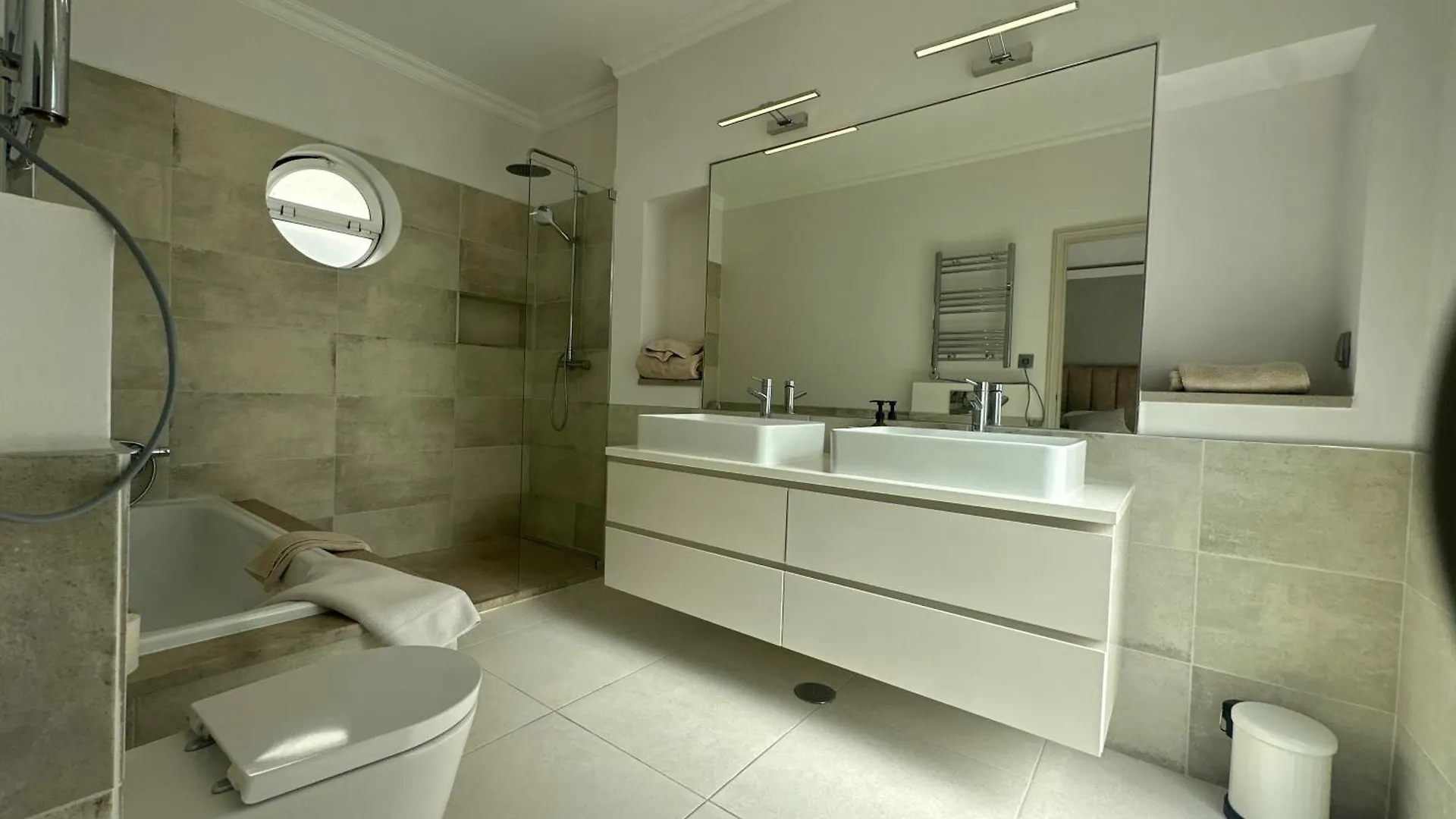 Casa vacanze Villa Sunshine - Pinheiros Altos Quinta do Lago Portogallo