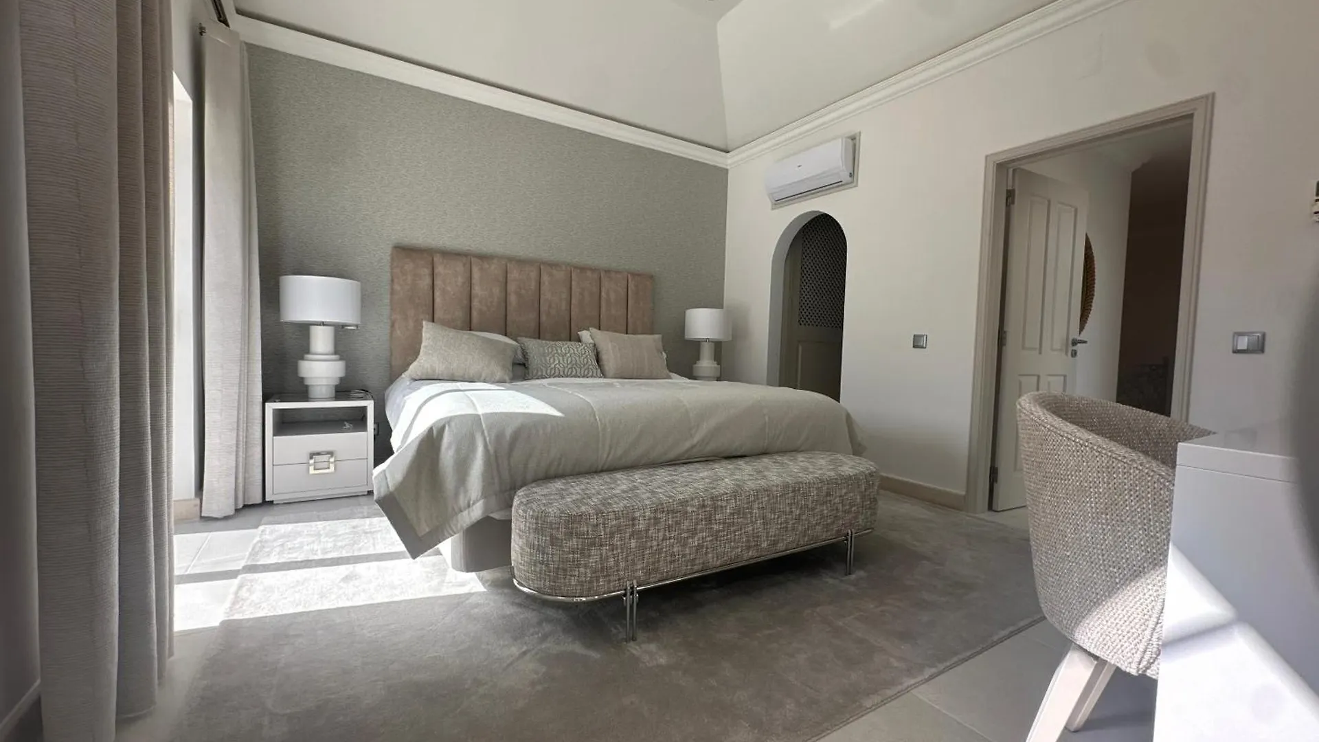 Villa Sunshine - Pinheiros Altos Quinta do Lago 0*,
