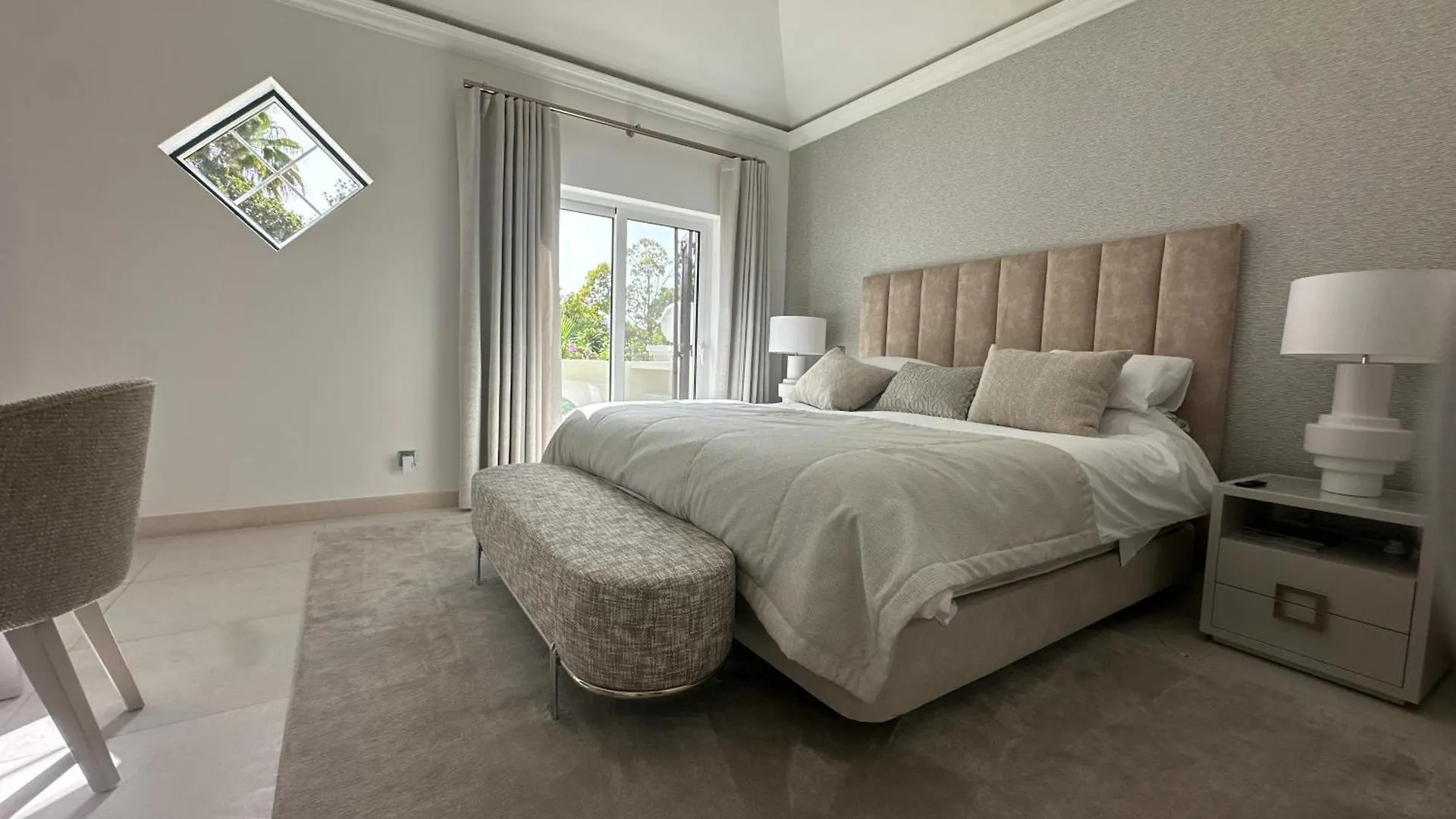 Villa Sunshine - Pinheiros Altos Quinta do Lago Casa vacanze