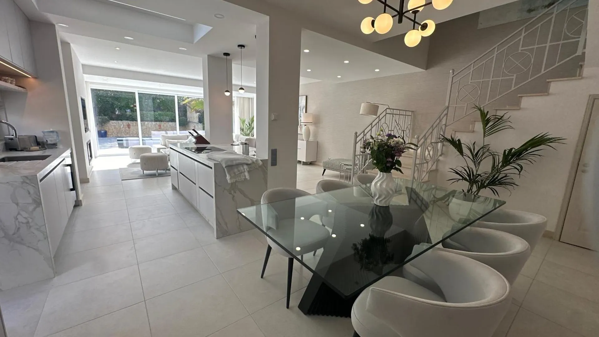 Villa Sunshine - Pinheiros Altos Quinta do Lago Portogallo