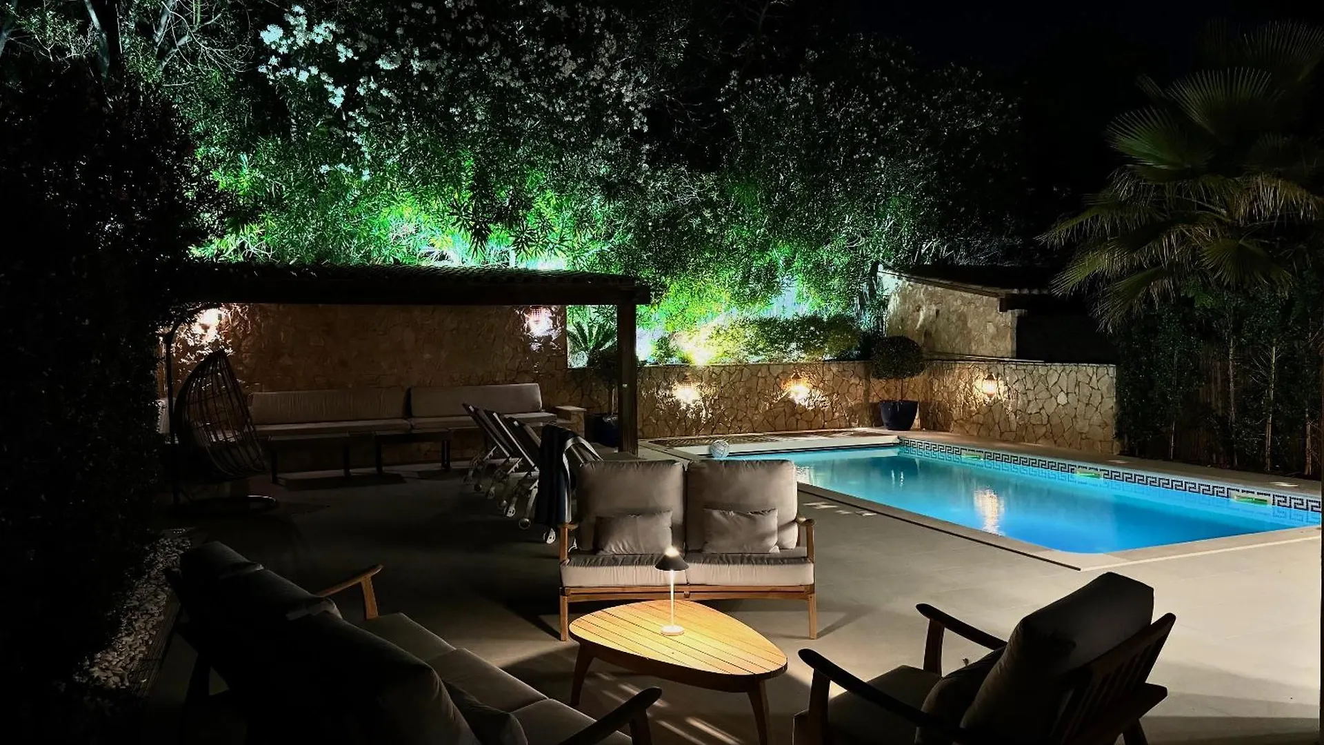 Villa Sunshine - Pinheiros Altos Quinta do Lago Portogallo