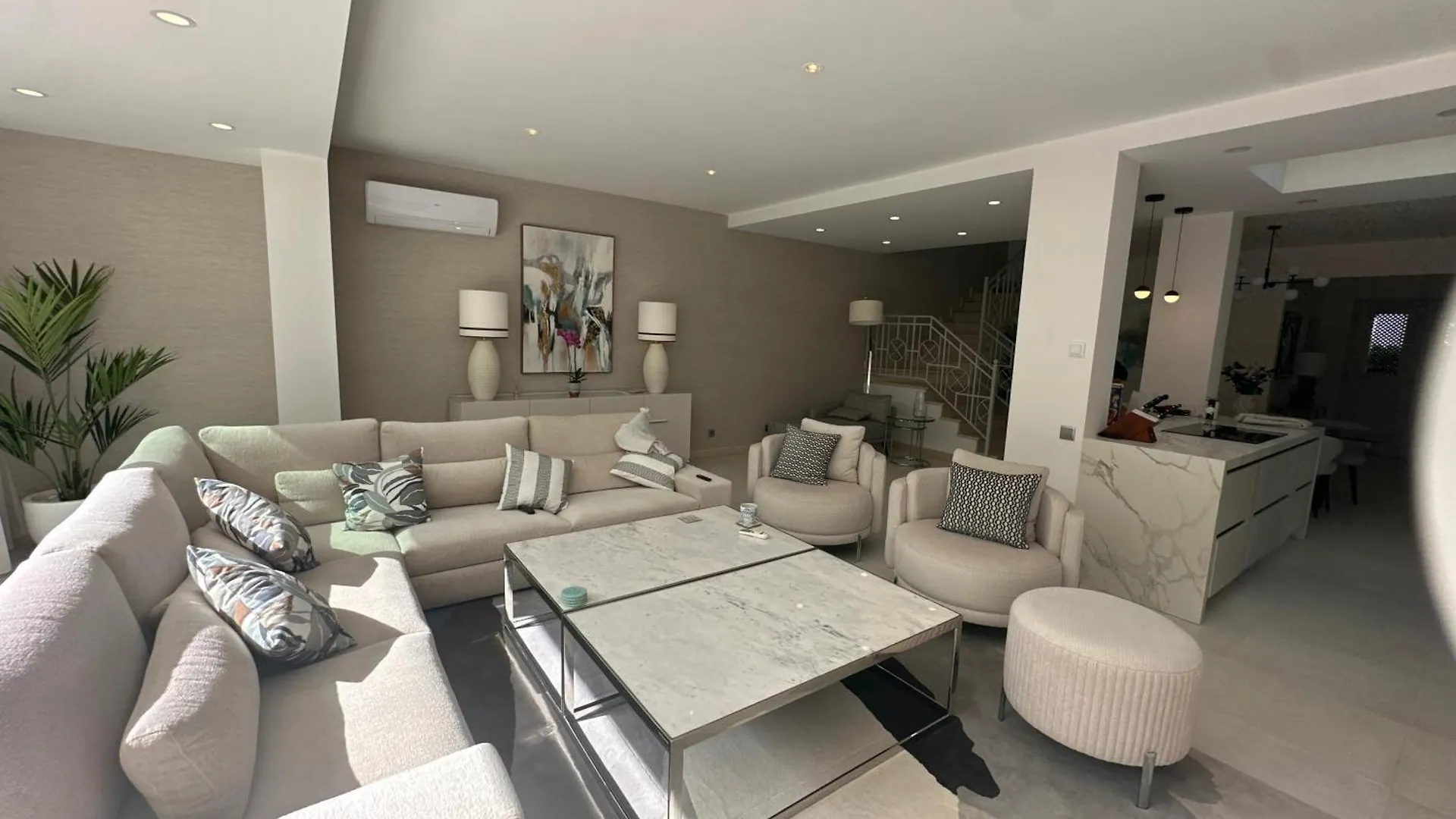 Villa Sunshine - Pinheiros Altos Quinta do Lago 0*,