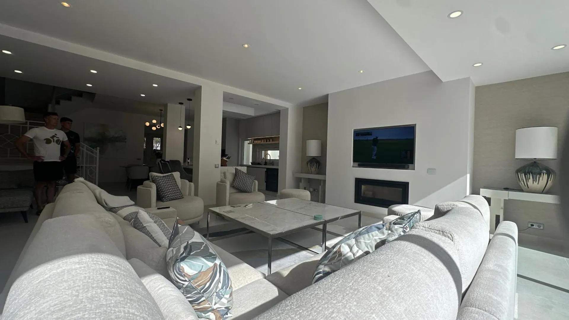 Villa Sunshine - Pinheiros Altos Quinta do Lago