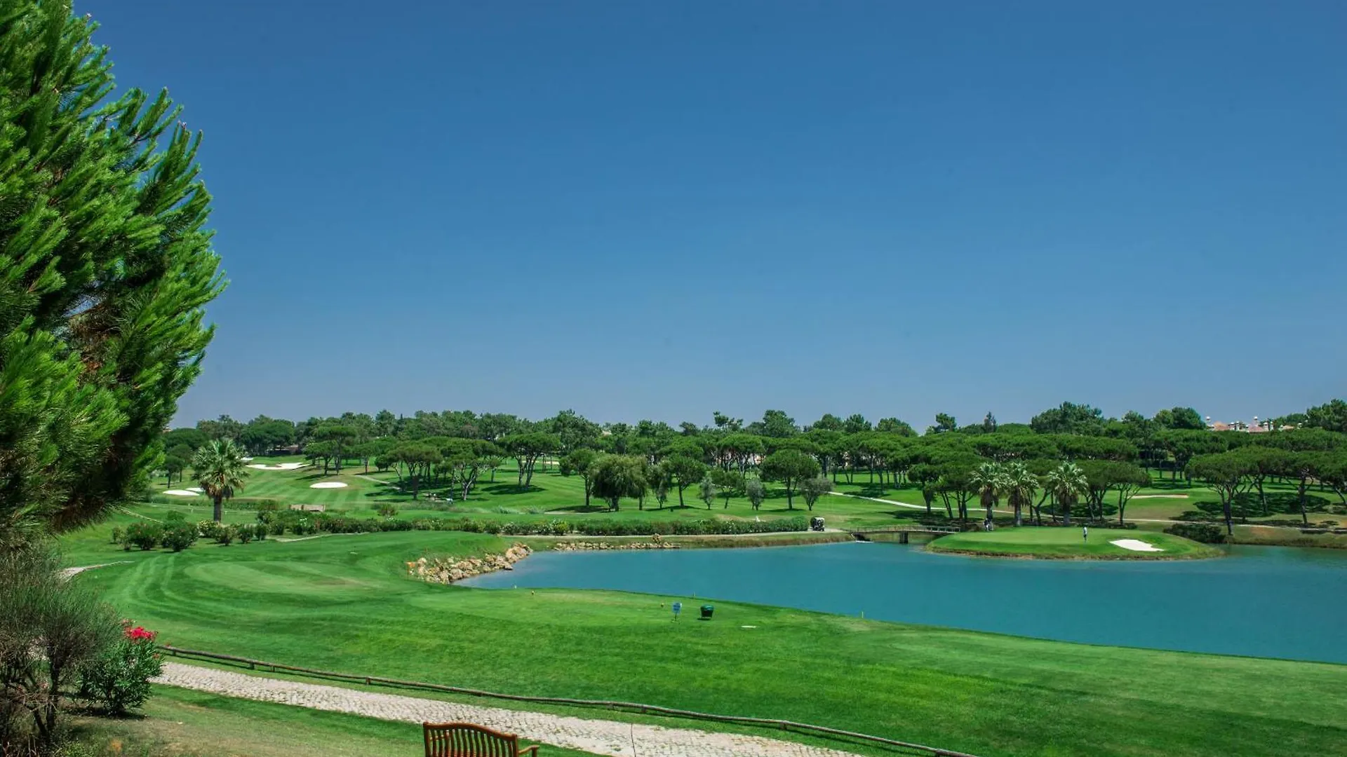 Villa Sunshine - Pinheiros Altos Quinta do Lago