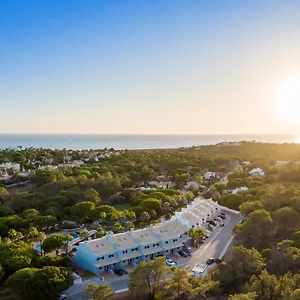 Ancao Gardens Quinta do Lago