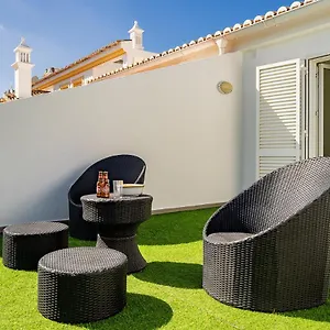 Casa Maya - Vale Do Garrao Quinta do Lago