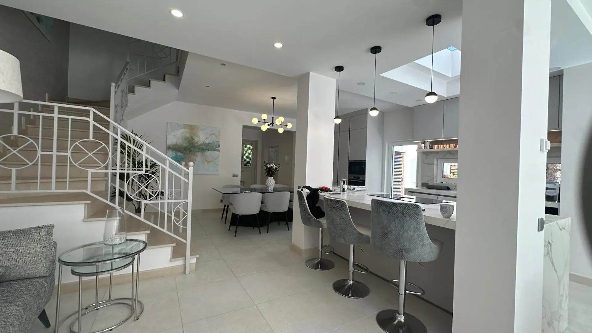 Holiday home Sunshine - Pinheiros Altos Villa Quinta do Lago