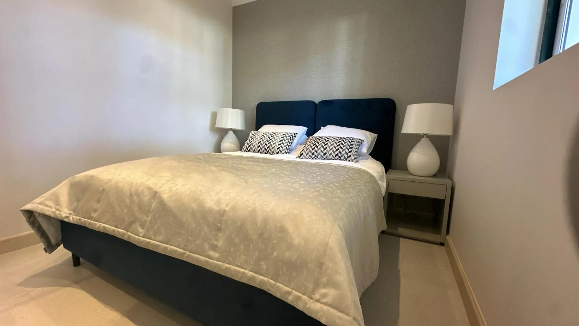 Holiday home Sunshine - Pinheiros Altos Villa Quinta do Lago