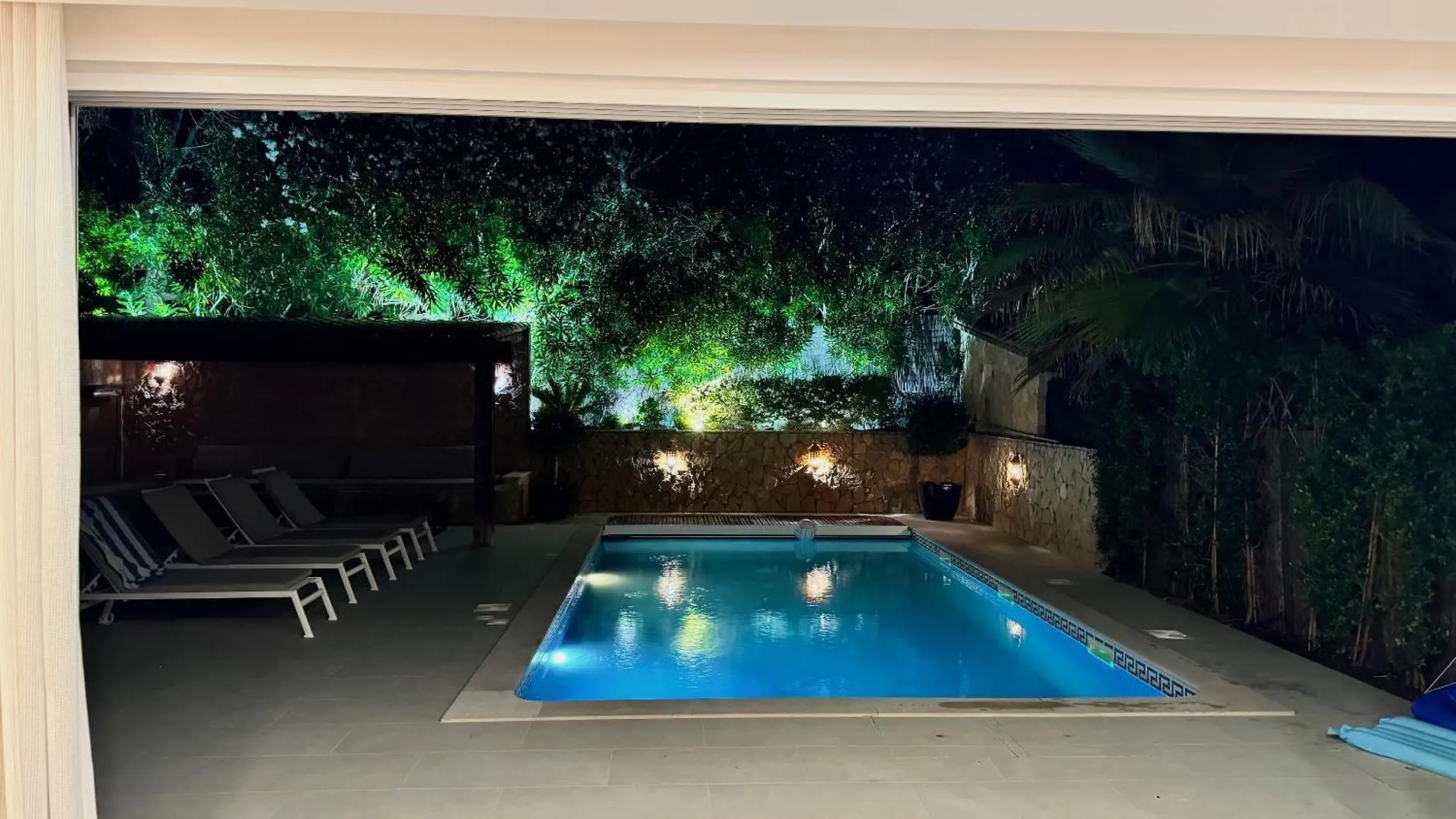 Sunshine - Pinheiros Altos Villa Quinta do Lago Holiday home