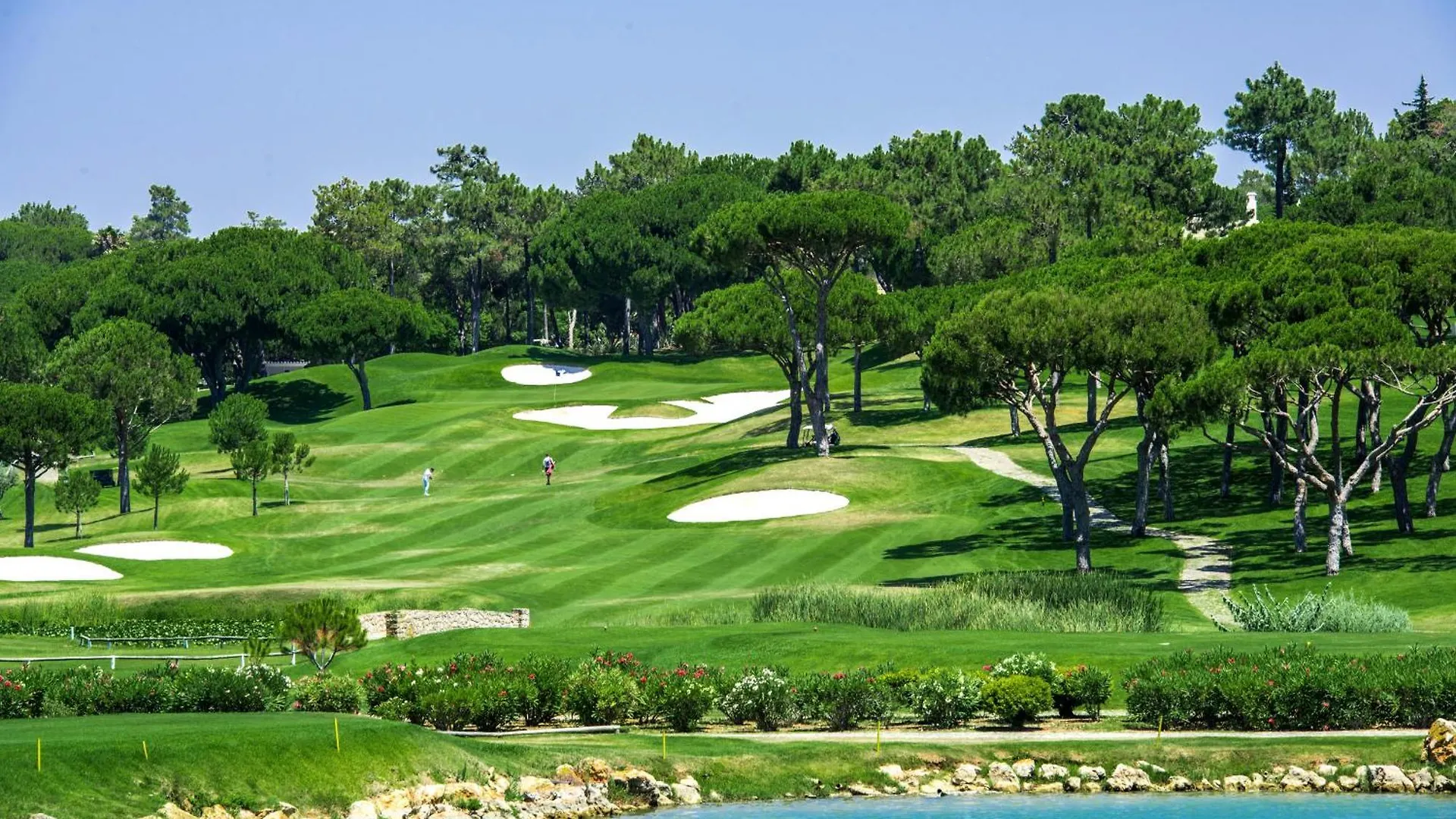 Holiday home Sunshine - Pinheiros Altos Villa Quinta do Lago